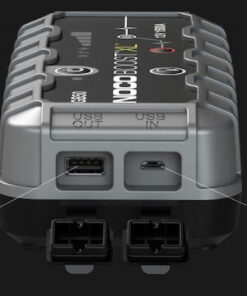 Alternative view of Noco GB50 Boost XL Φορητός Εκκινητής Μπαταρίας 1500A 12V