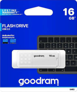Alternative view of GoodRAM UME2 16GB USB 2.0