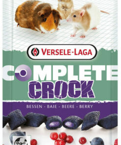 Versele Laga Λιχουδιά για Χάμστερ με Βατόμουρο Complete Crock 50gr