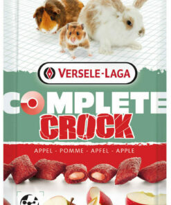 Versele Laga Λιχουδιά για Χάμστερ με Μήλο Crock Complete 50gr