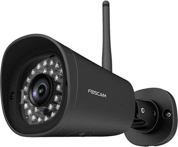 Foscam G4P IP Αδιάβροχη Κάμερα Wi-Fi Full HD 1080p - Image 3