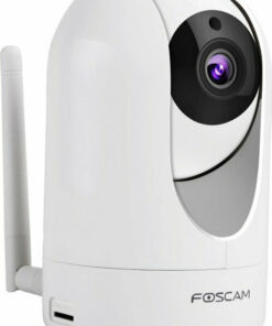 Foscam R4M IP Κάμερα Παρακολούθησης Wi-Fi Full HD+ 4MP με Αμφίδρομη Επικοινωνία και Φακό 2.8mm 4MP