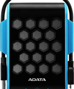 Adata HD720 USB 3.0 Εξωτερικός HDD 1TB 2.5" Μπλε