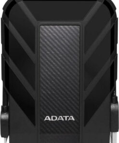 Alternative view of Adata HD710 Pro USB 3.1 Εξωτερικός HDD 5TB 2.5" Μαύρο