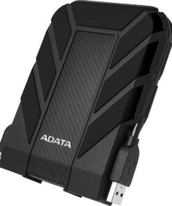 Adata HD710 Pro USB 3.1 Εξωτερικός HDD 5TB 2.5" Μαύρο