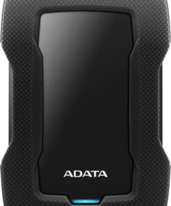 Adata HD330 USB 3.1 Εξωτερικός HDD 2TB 2.5" Μαύρο
