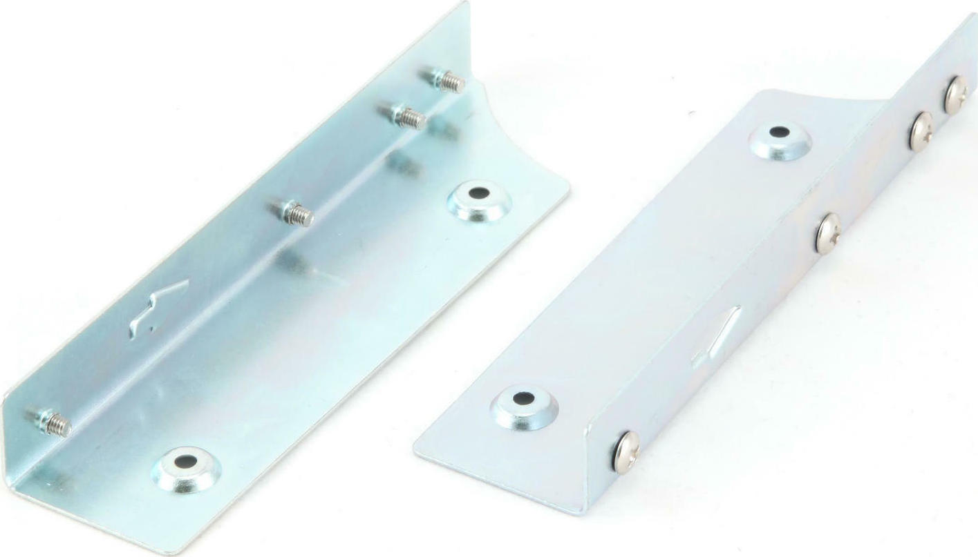 Gembird Metal mounting frame 2.5'' - 3.5'' Mounting Kit