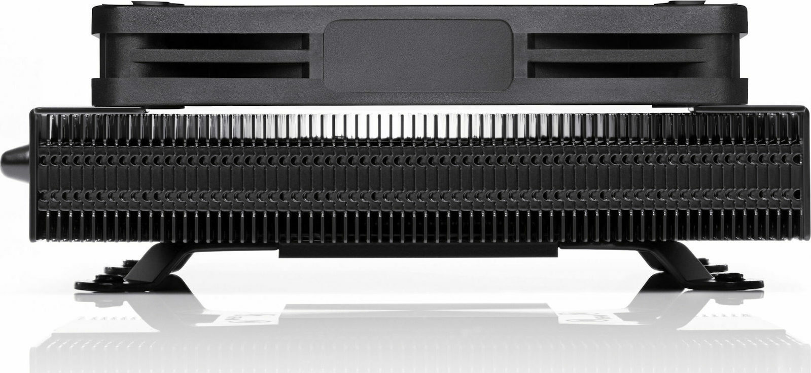 Noctua NH-L9a-AM4 chromax black Socket AM4 - Image 3