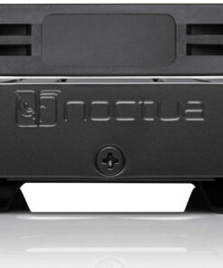 Alternative view of Noctua NH-L9a-AM4 chromax black Socket AM4