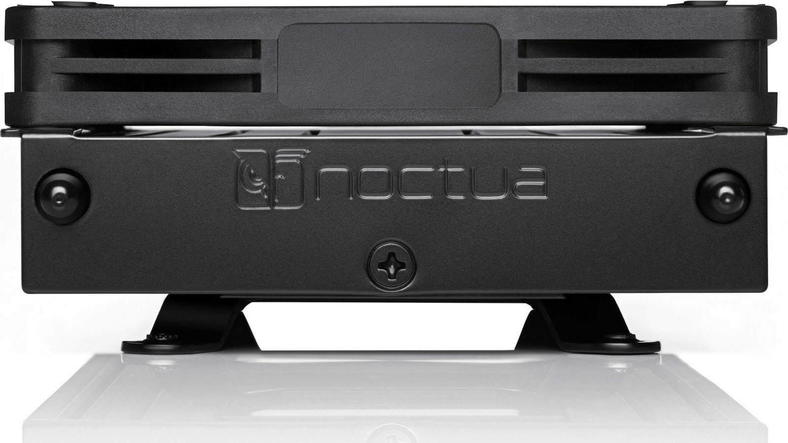 Noctua NH-L9a-AM4 chromax black Socket AM4 - Image 2