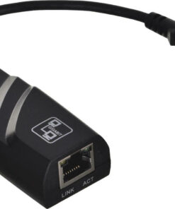 Alternative view of Akyga AK-AD-31 USB Αντάπτορας Δικτύου για Ενσύρματη σύνδεση Gigabit Ethernet
