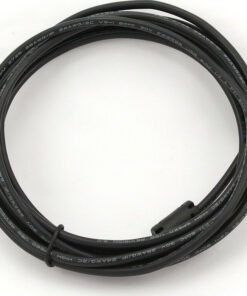 Alternative view of Cablexpert USB 2.0 Cable USB-A male - USB-B male 3m (CCF-USB2-AMBM-10)