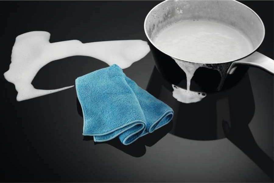 Electrolux Επαγωγική Εστία Αυτόνομη με Λειτουργία Κλειδώματος 59x52εκ. EIV634 - Image 3