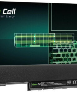 Alternative view of Green Cell Συμβατή Μπαταρία για HP ProBook 430 G3/440 G3/446 G3 με 2200mAh