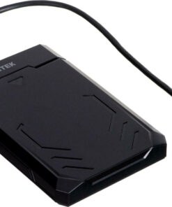 Alternative view of Unitek DiskGuard Raiden Θήκη για Σκληρό Δίσκο 2.5" SATA III με σύνδεση USB3.1