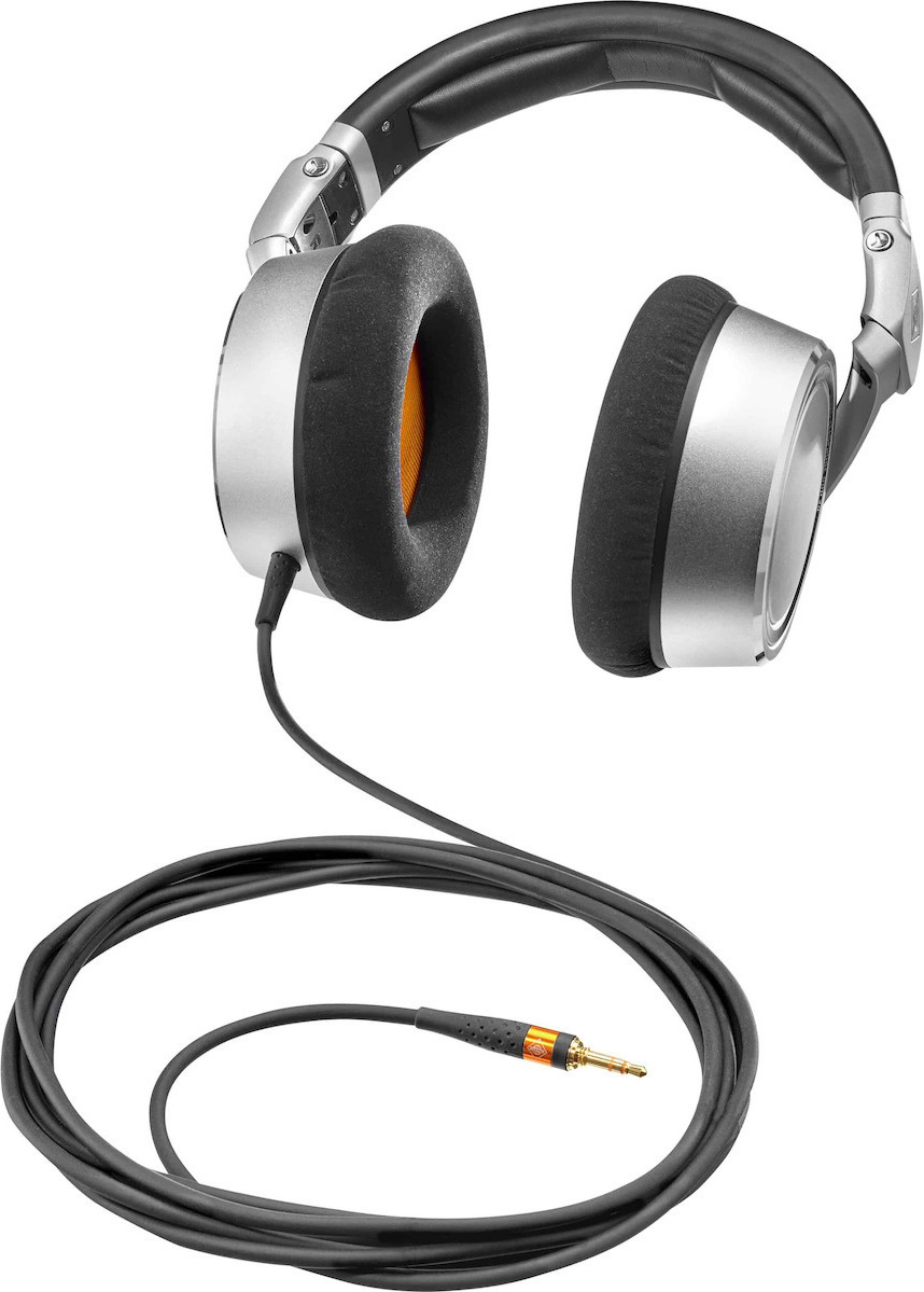 Neumann NDH 20 6.3mm / 3.5mm - Image 2