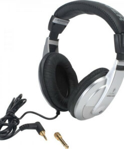 Alternative view of Behringer HPM1000 3.5mm / 6.3mm Ασημί