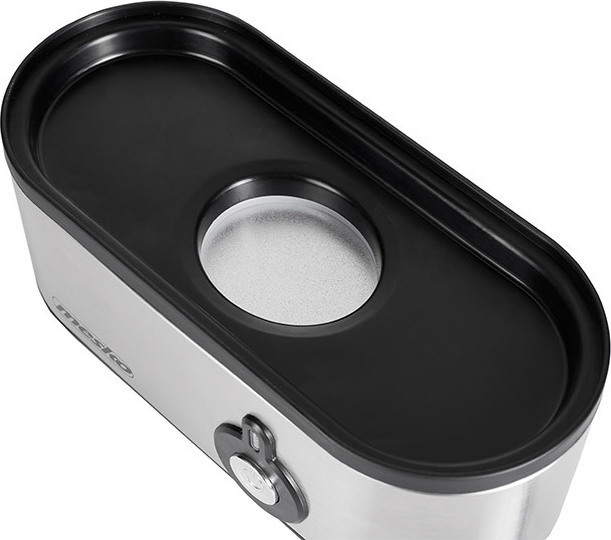 Mesko MS-4485 Βραστήρας Αυγών 3 Θέσεων 350W Ασημί - Image 5