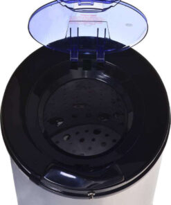 Alternative view of Ravanson XPB-2800-X 6kg με Συμπυκνωτή