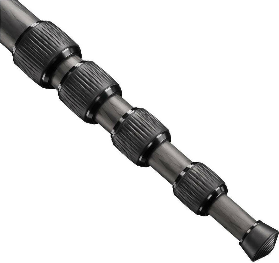 Mantona Pro ONE 165C Μονόποδο - Image 2
