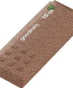 Alternative view of GoodRAM UME3 Eco Friendly 32GB USB 3.0 Stick Καφέ