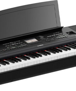 Yamaha Ηλεκτρικό Πιάνο DGX-670 Black
