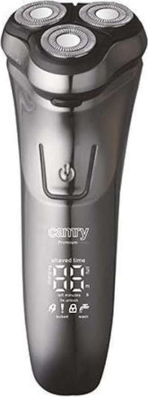 Camry Rotary Ξυριστική Μηχανή