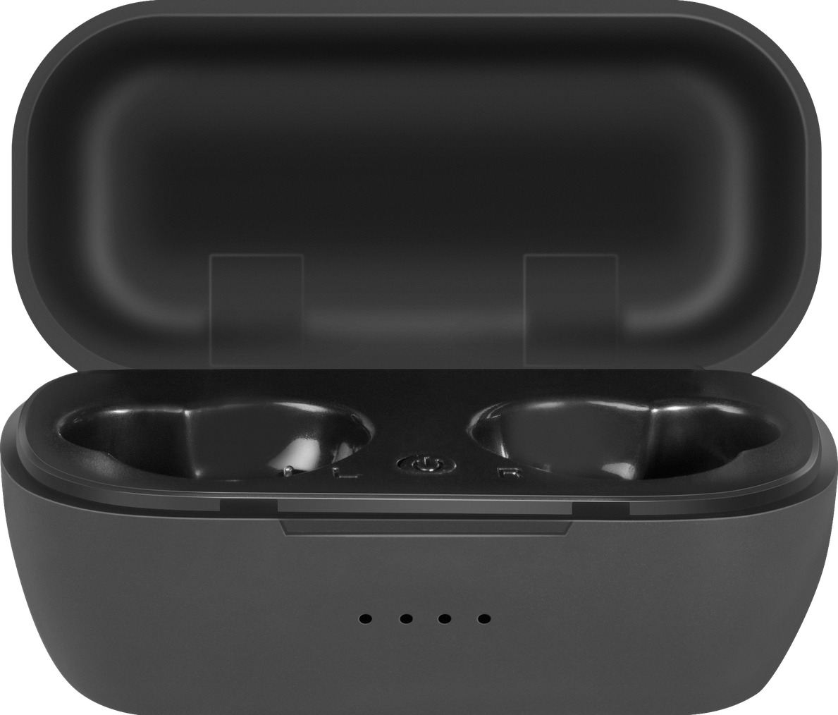 Defender Twins 638 In-ear Μαύρα - Image 3