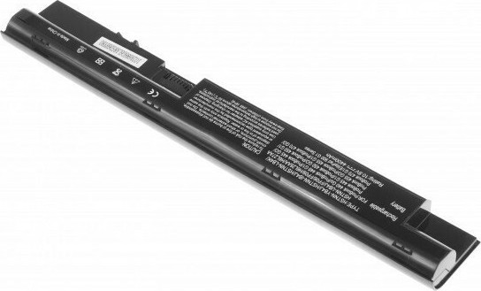 Green Cell Συμβατή Μπαταρία για HP ProBook 440/445/450/470 με 4400mAh - Image 3