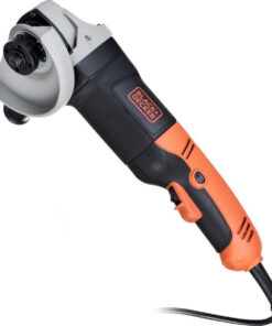 Alternative view of Black & Decker KG1202K Τροχός Ρεύματος 1200W