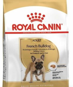 Royal Canin French Bulldog Adult 9kg