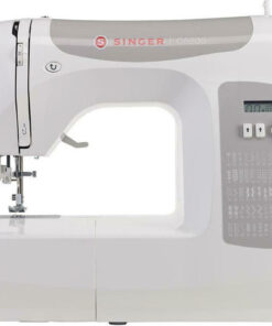 Singer Οικιακή Ραπτομηχανή C5205-GY