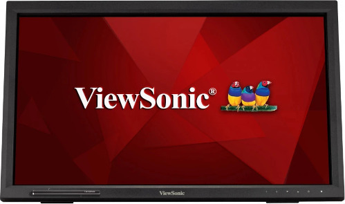 Viewsonic TD2223 21.5" VA Touch FHD 1920x1080
