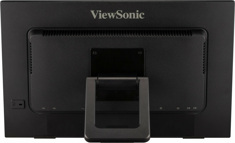 Viewsonic TD2223 21.5" VA Touch FHD 1920x1080 - Image 4