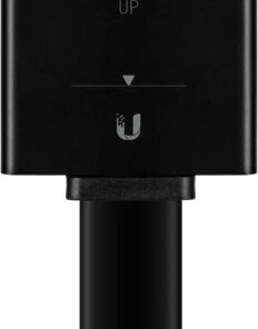 Alternative view of Ubiquiti UniFi SmartPower - Cable 1.5m Μαύρο