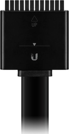 Ubiquiti UniFi SmartPower - Cable 1.5m Μαύρο - Image 2