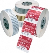 Zebra Z-Select 2000D 565 Αυτοκόλλητες Ετικέτες σε Ρολό για Εκτυπωτή Ετικετών 127x102mm 12τμχ
