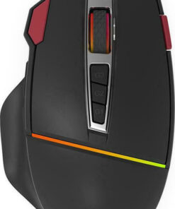 Alternative view of Krux Fuze Pro Μαύρο