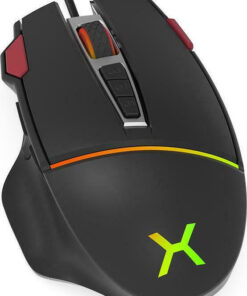 Krux Fuze Pro Μαύρο