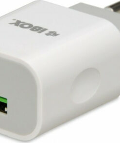 Alternative view of iBox C-35 Χωρίς Καλώδιο