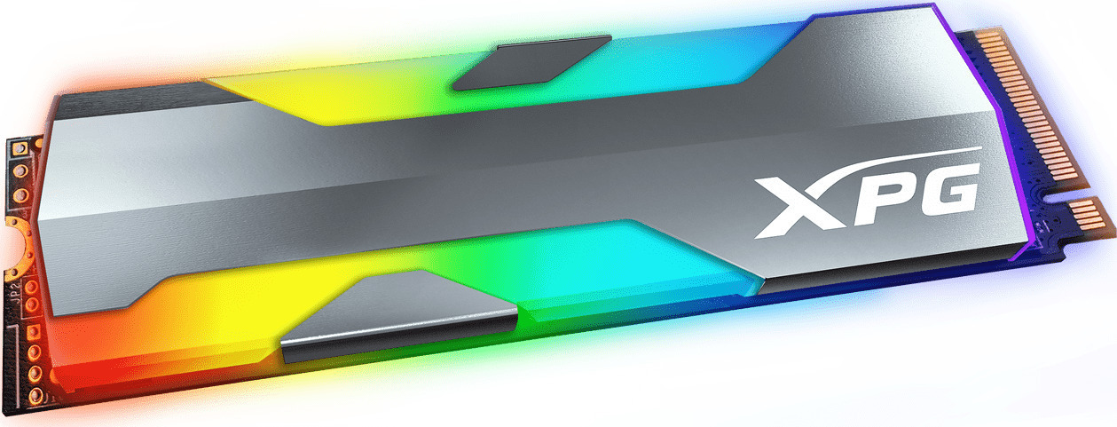Adata XPG Spectrix S20G M.2 - Image 3