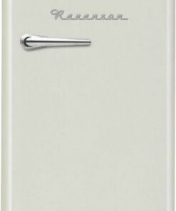 Ravanson Mini Bar 118lt Μπεζ LKK-120RC