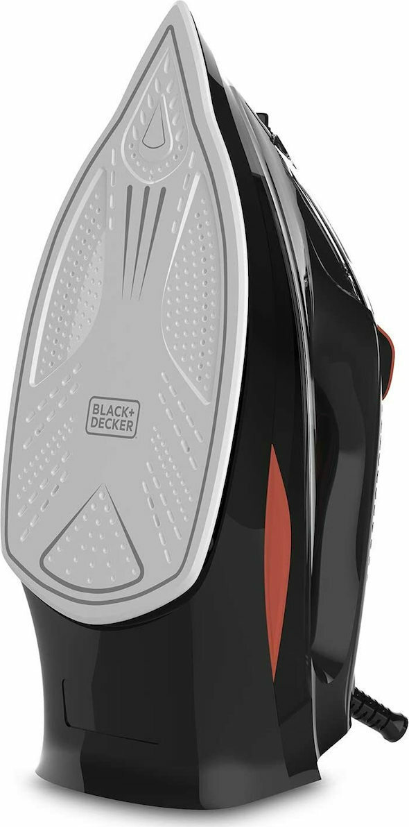 Black & Decker BXIR3000E ES9180190B 3000W με Συνεχόμενη Παροχή Ατμού 45gr/min - Image 5