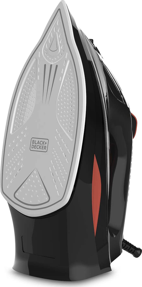 Black & Decker BXIR3000E ES9180190B 3000W με Συνεχόμενη Παροχή Ατμού 45gr/min - Image 2