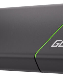 Green Cell PBGC04 26800mAh 128W Μαύρο