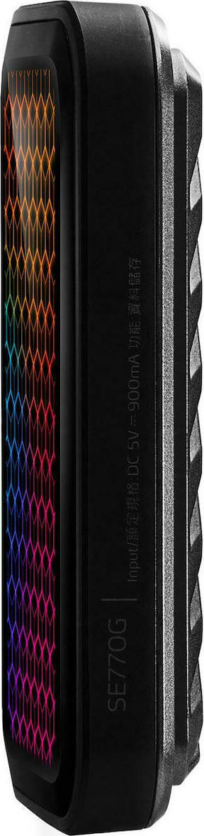 Adata SE770G USB 3.2 / USB-C SSD 512GB 2.5" - Image 4