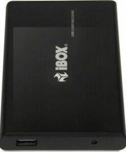 Alternative view of iBox HD-01 Θήκη για Σκληρό Δίσκο 2.5" SATA III με σύνδεση USB2.0