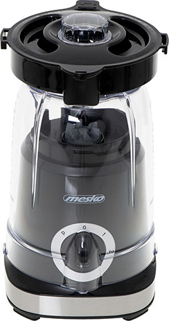 Adler MS 4079b με Κανάτα 1.8lt 1000W Μαύρο - Image 3