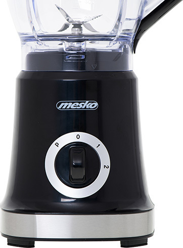Adler MS 4079b με Κανάτα 1.8lt 1000W Μαύρο - Image 2