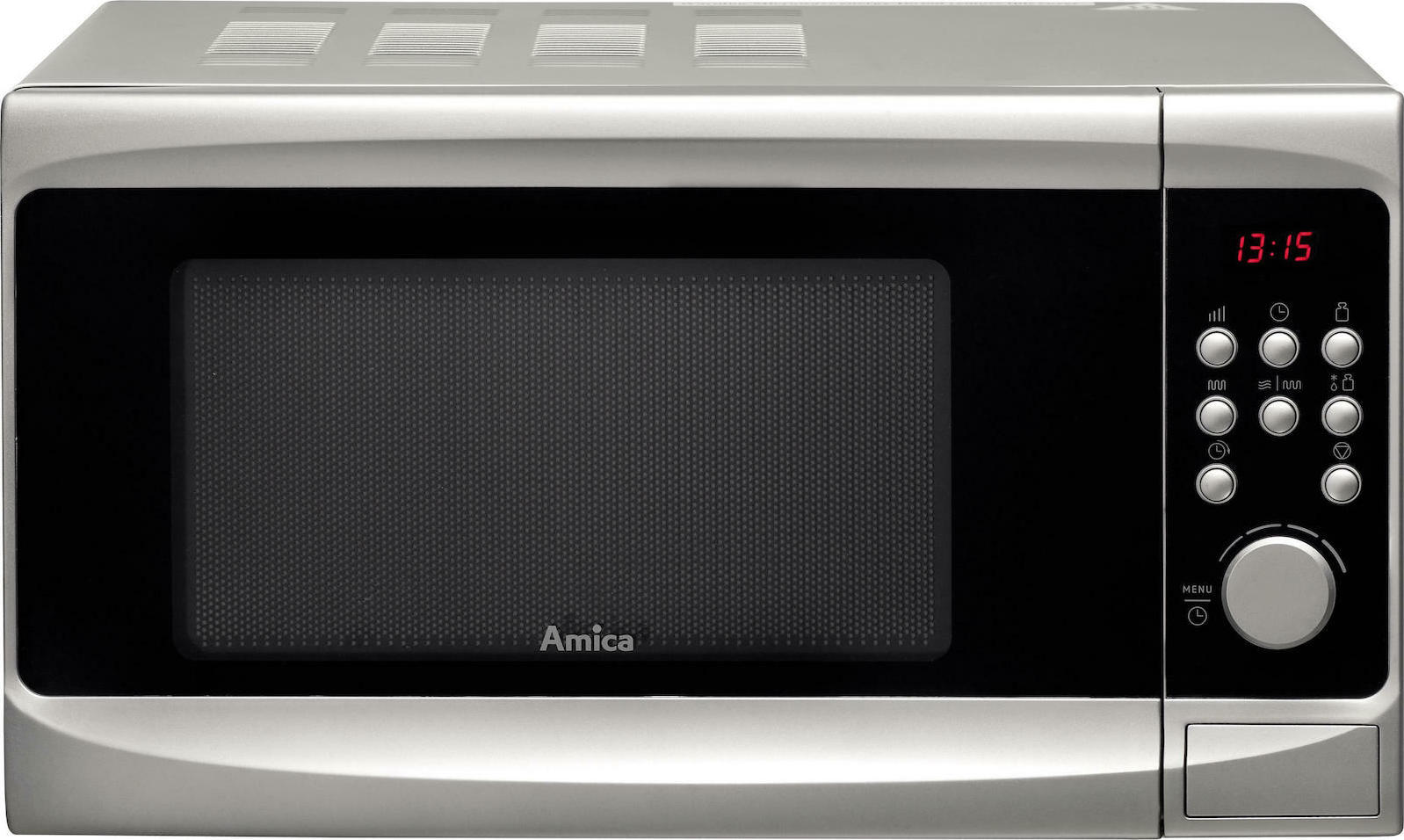 Amica AMG20E70GSV 20lt Inox